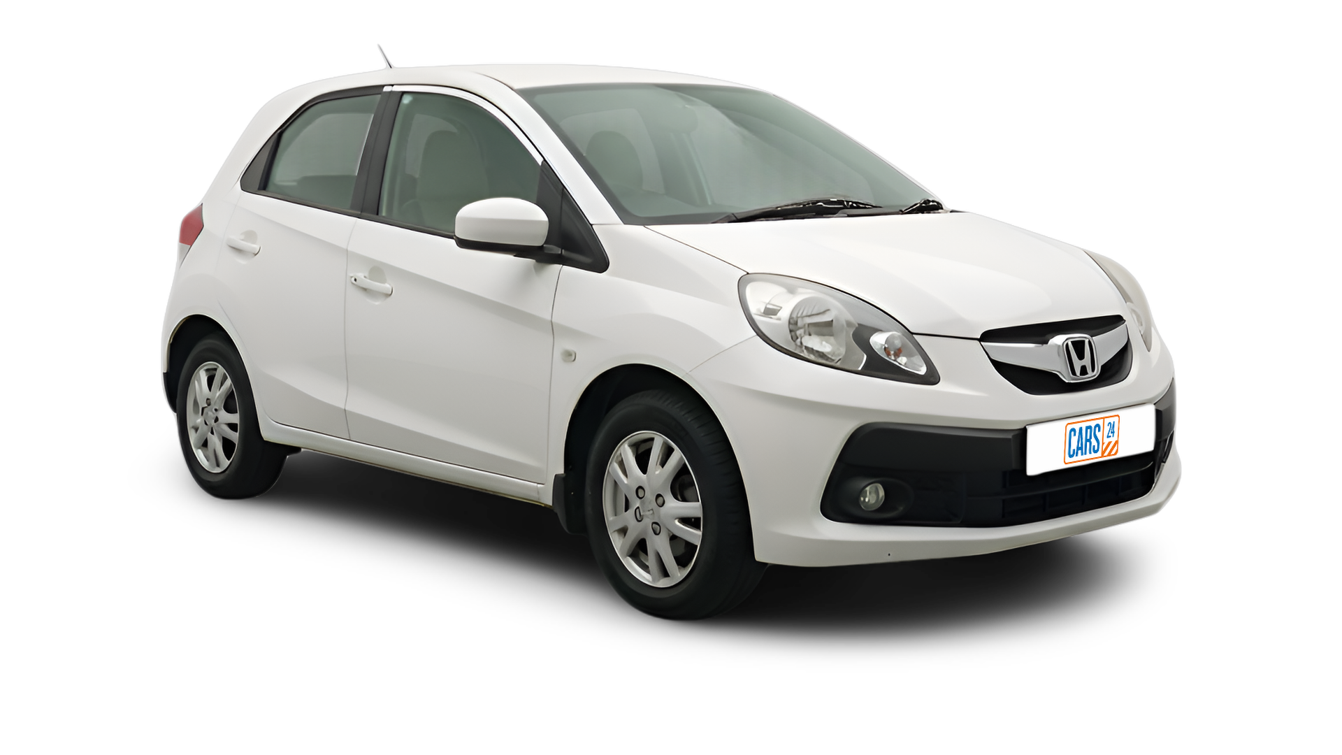Honda Brio-img